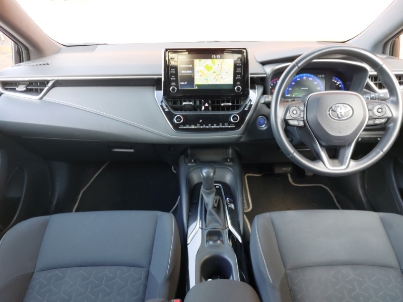 Used Toyota Corolla 2020 for sale - 78133182: Photo 2