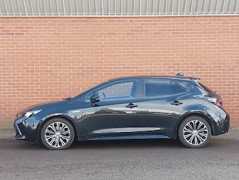 Used Toyota Corolla 2020 for sale - 78133182: Photo