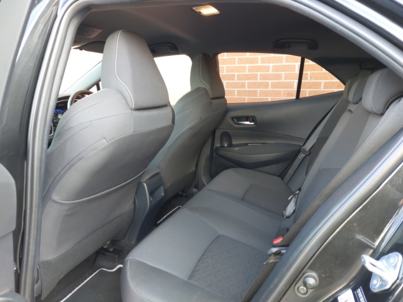 Used Toyota Corolla 2020 for sale - 78133182: Photo 6