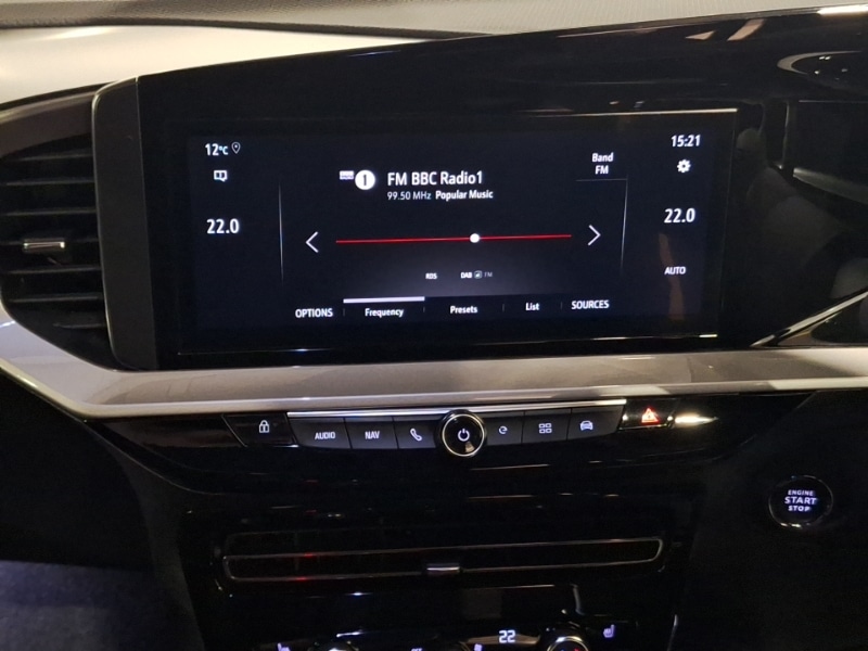 Used Vauxhall Mokka 2024 for sale - 78203560: Photo 11