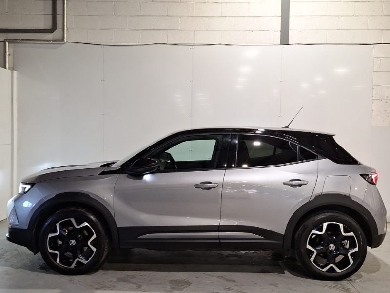 Used Vauxhall Mokka 2024 for sale - 78203560: Photo 4