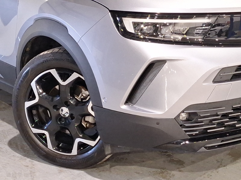 Used Vauxhall Mokka 2024 for sale - 78203560: Photo 9