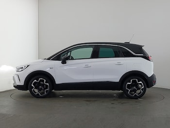 Used Vauxhall Crossland 2022 for sale - 78540089: Photo