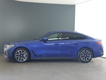 Used BMW i4 2022 for sale - 78334113: Photo