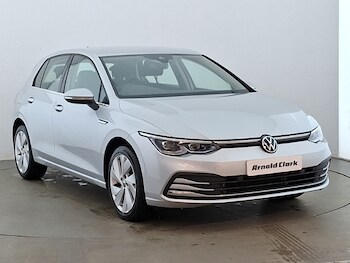 Used Volkswagen Golf 2022 for sale - 78766562: Photo
