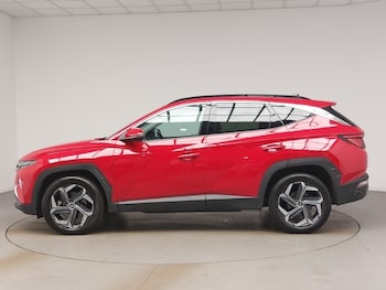 Used Hyundai TUCSON 2023 for sale - 77767734: Photo