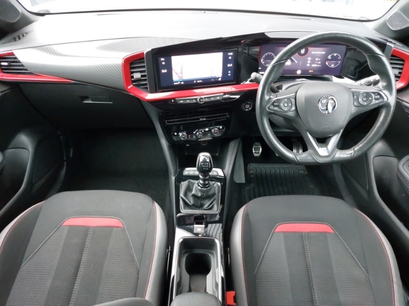 Used Vauxhall Mokka 2022 for sale - 77142804: Photo 2