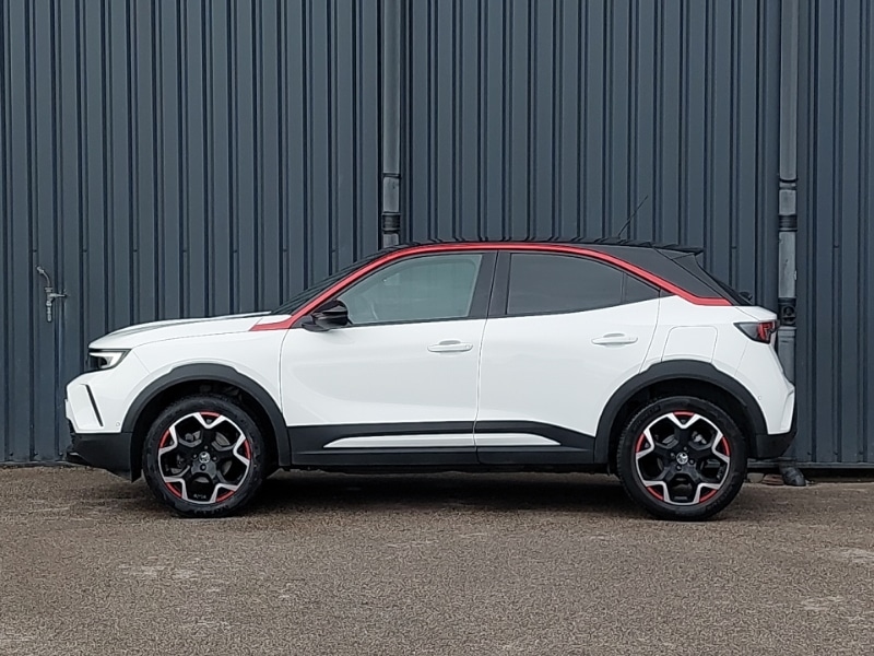 Used Vauxhall Mokka 2022 for sale - 77142804: Photo 4