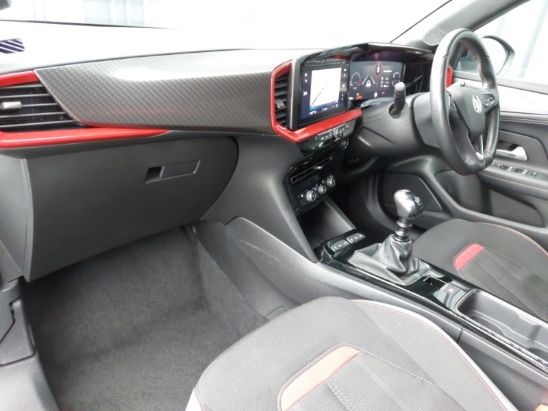 Used Vauxhall Mokka 2022 for sale - 77142804: Photo 5