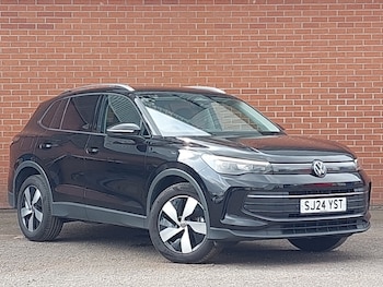 2024 - 2.0 TDI Match 5dr DSG