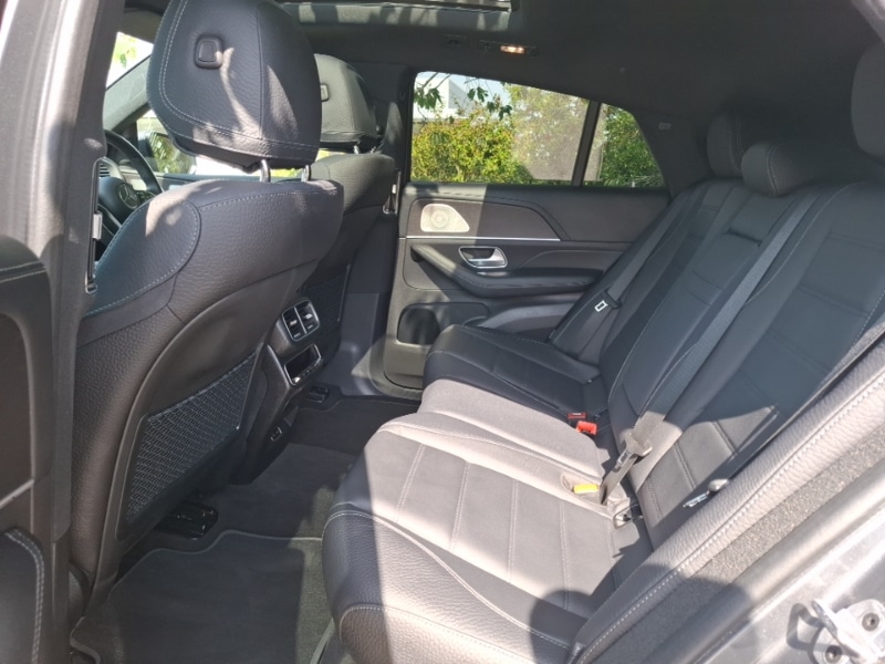 Used Mercedes-Benz GLE 2024 for sale - 77142196: Photo 6