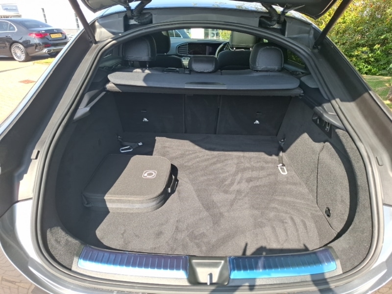 Used Mercedes-Benz GLE 2024 for sale - 77142196: Photo 8