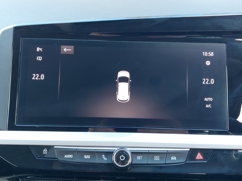 Used Vauxhall Grandland 2023 for sale - 77913158: Photo 10