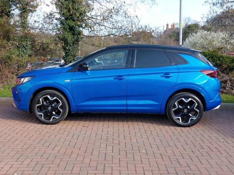 Used Vauxhall Grandland 2023 for sale - 77913158: Photo 4