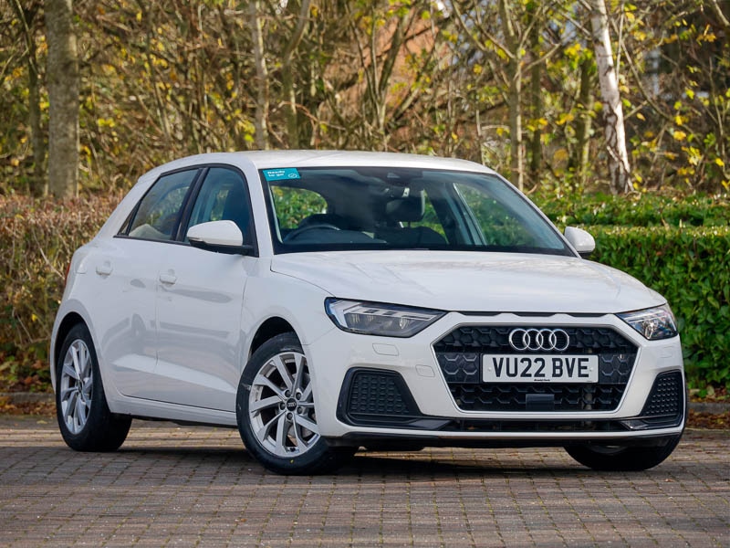 Used Audi A1 2022 for sale - 76695295: Photo 1
