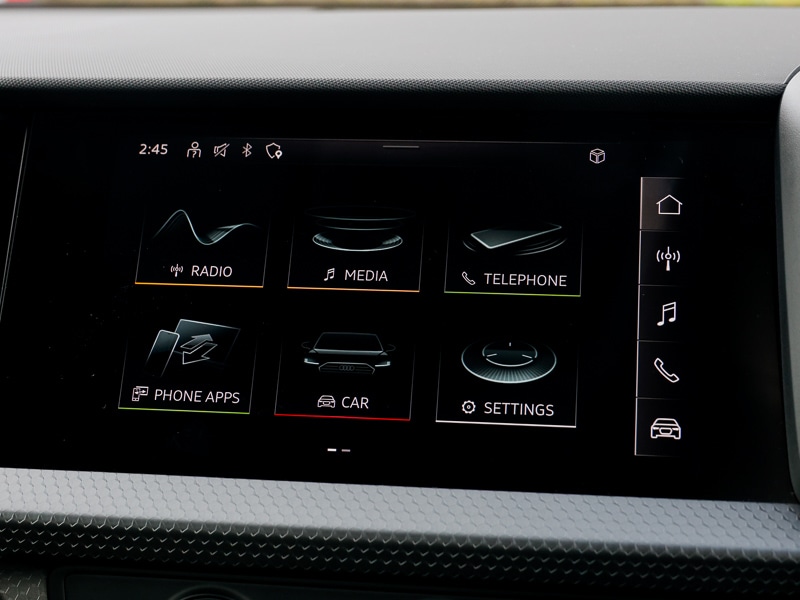 Used Audi A1 2022 for sale - 76695295: Photo 10