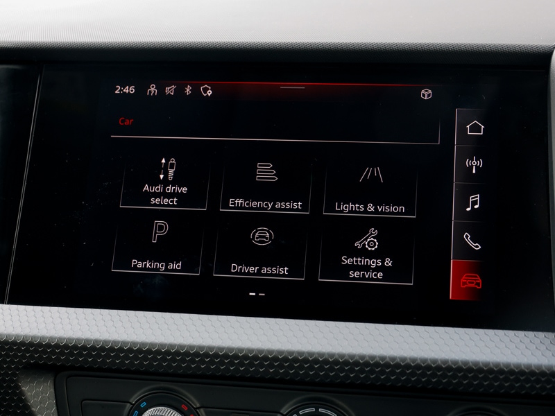 Used Audi A1 2022 for sale - 76695295: Photo 11