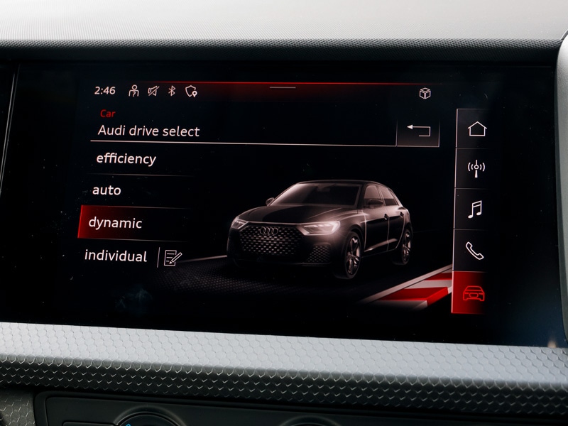 Used Audi A1 2022 for sale - 76695295: Photo 12