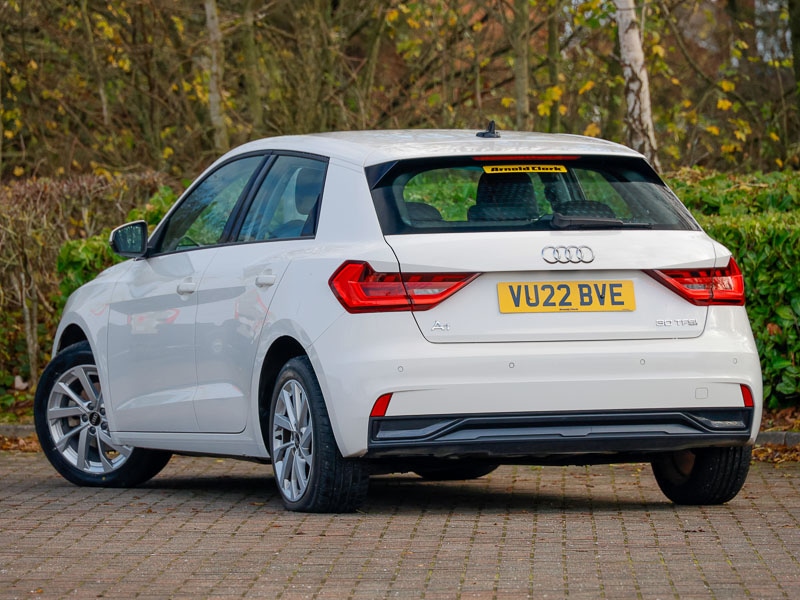 Used Audi A1 2022 for sale - 76695295: Photo 3