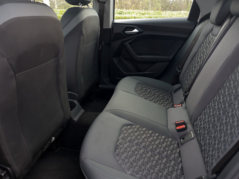 Used Audi A1 2022 for sale - 76695295: Photo 6