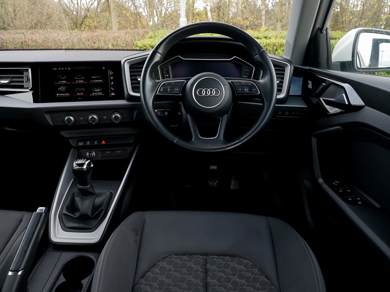 Used Audi A1 2022 for sale - 76695295: Photo 7