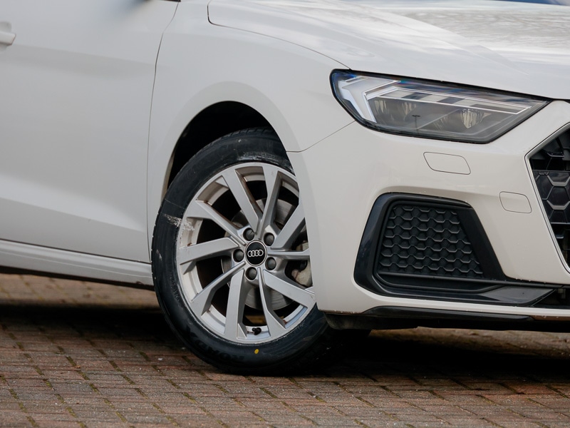 Used Audi A1 2022 for sale - 76695295: Photo 9