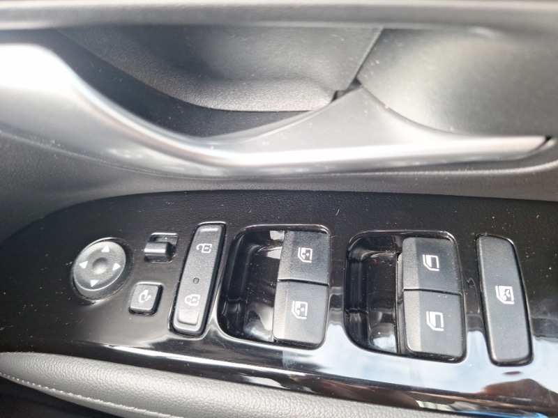 Used Hyundai TUCSON 2023 for sale - 76861392: Photo 12