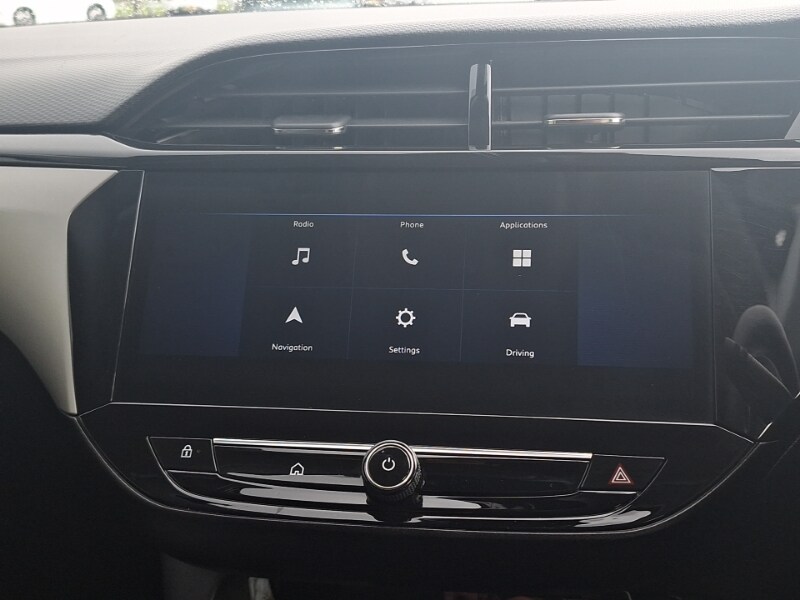 Used Vauxhall Corsa 2023 for sale - 78225566: Photo 10