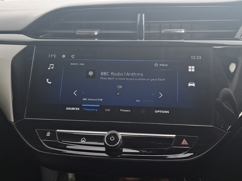 Used Vauxhall Corsa 2023 for sale - 78225566: Photo 12