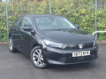 Vauxhall Corsa feature image