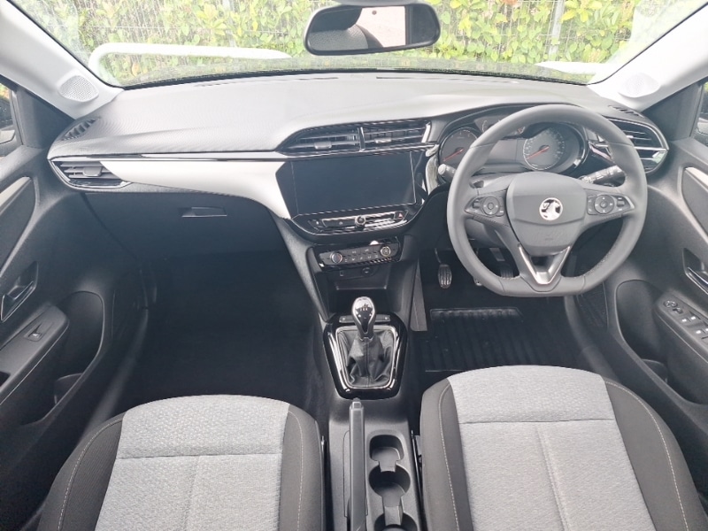 Used Vauxhall Corsa 2023 for sale - 78225566: Photo 2