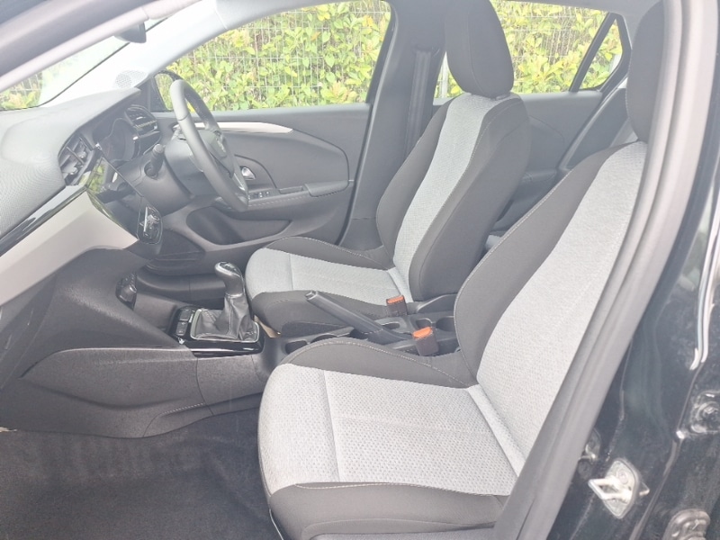 Used Vauxhall Corsa 2023 for sale - 78225566: Photo 5