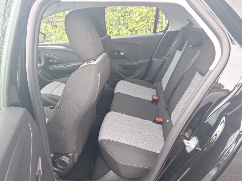 Used Vauxhall Corsa 2023 for sale - 78225566: Photo 6