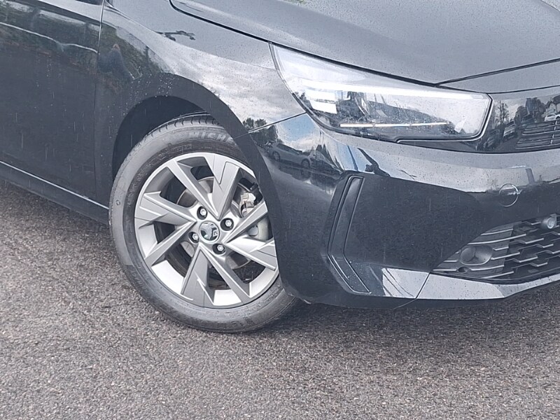 Used Vauxhall Corsa 2023 for sale - 78225566: Photo 9