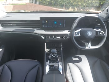 Used MG MG HS 2025 for sale - 79074547: Photo