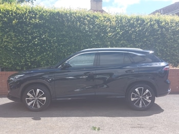 Used MG MG HS 2025 for sale - 79074547: Photo