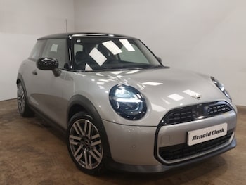 Used MINI Cooper 2025 for sale - 79332135: Photo