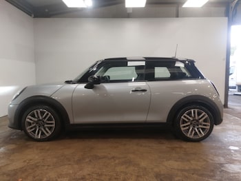 Used MINI Cooper 2025 for sale - 79332135: Photo