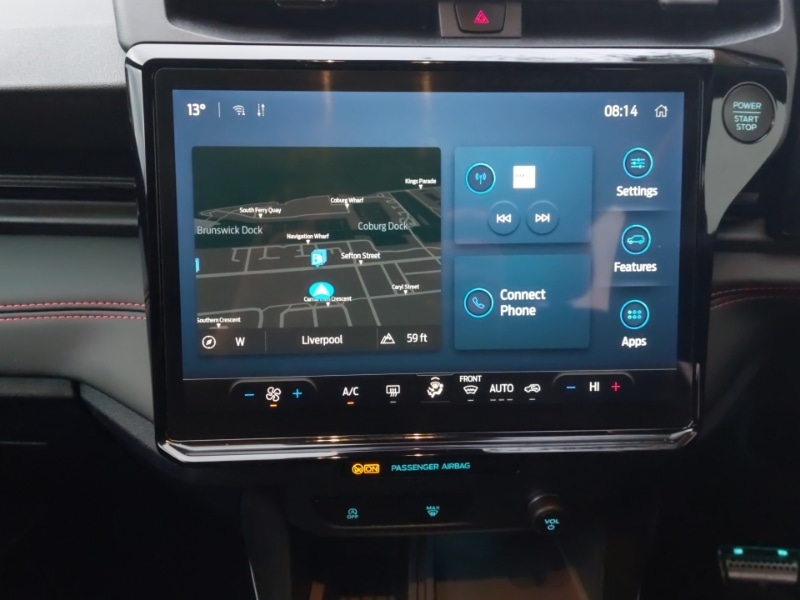 Used Ford Puma 2025 for sale - 76721059: Photo 10