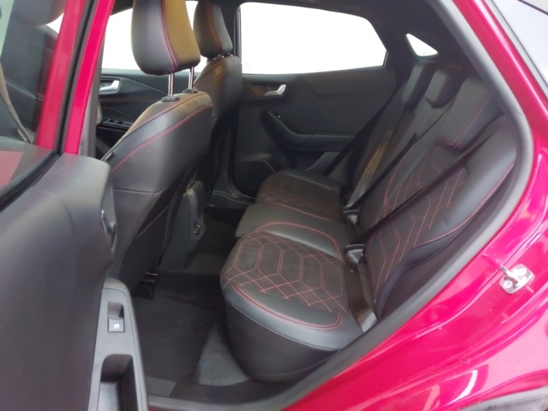 Used Ford Puma 2025 for sale - 76721059: Photo 6