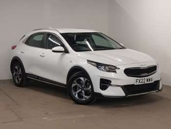 2022 - 1.0T GDi ISG 2 5dr