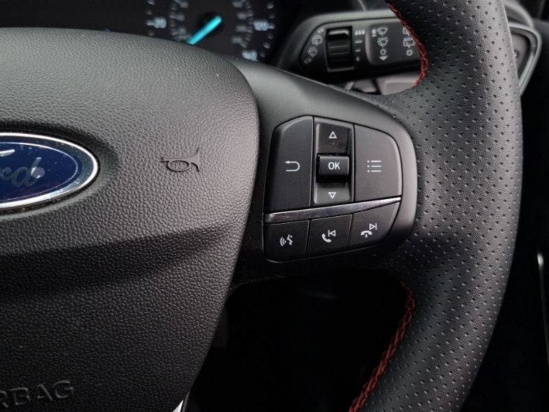 Used Ford Fiesta 2023 for sale - 78203520: Photo 11