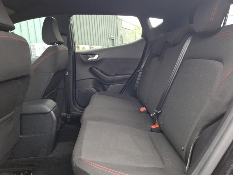 Used Ford Fiesta 2023 for sale - 78203520: Photo 6