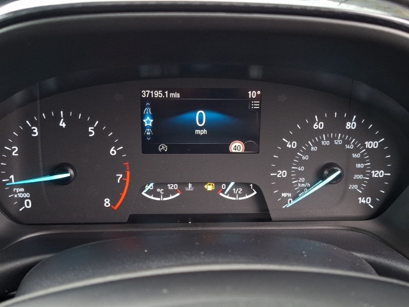 Used Ford Fiesta 2023 for sale - 78203520: Photo 7