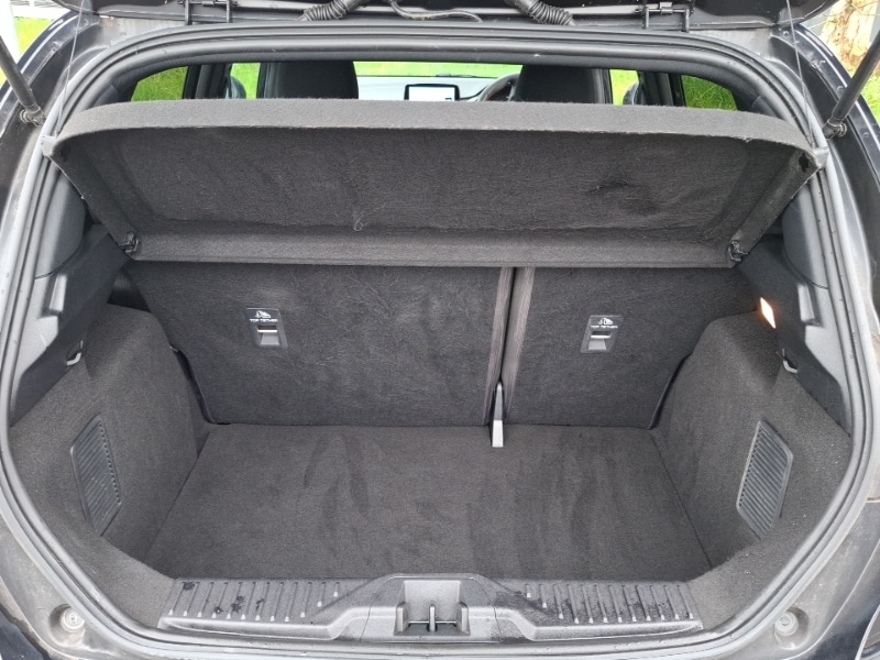 Used Ford Fiesta 2023 for sale - 78203520: Photo 8