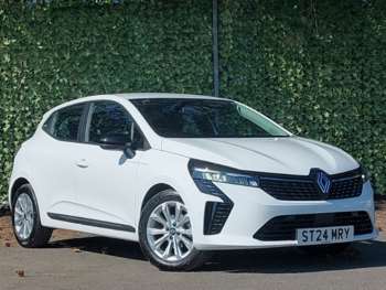 2024 - 1.0 TCe 90 Evolution 5dr