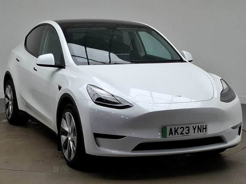 Used Tesla Model Y 2023 for sale - 78023095: Photo 1