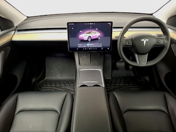 Used Tesla Model Y 2023 for sale - 78023095: Photo