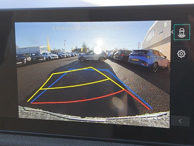 Used Kia EV3 2025 for sale - 76664190: Photo 11