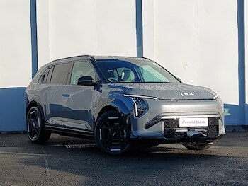 Kia - EV3
